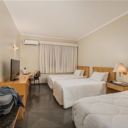 Hotel Nacional De Rio Preto - Distributed By Intercity เซาโจเซ โด รีโอเปรโต ภายนอก รูปภาพ