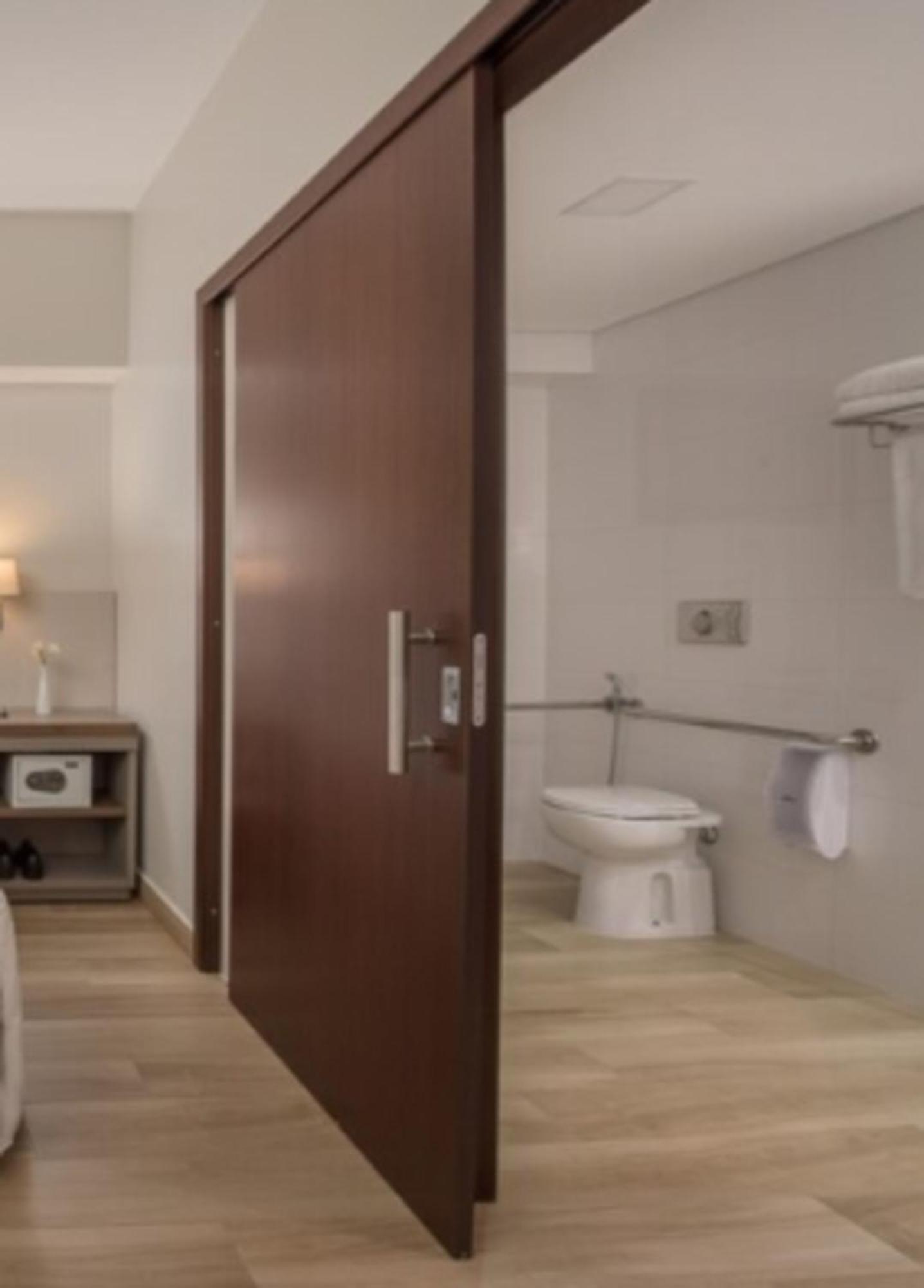 Hotel Nacional De Rio Preto - Distributed By Intercity เซาโจเซ โด รีโอเปรโต ห้อง รูปภาพ