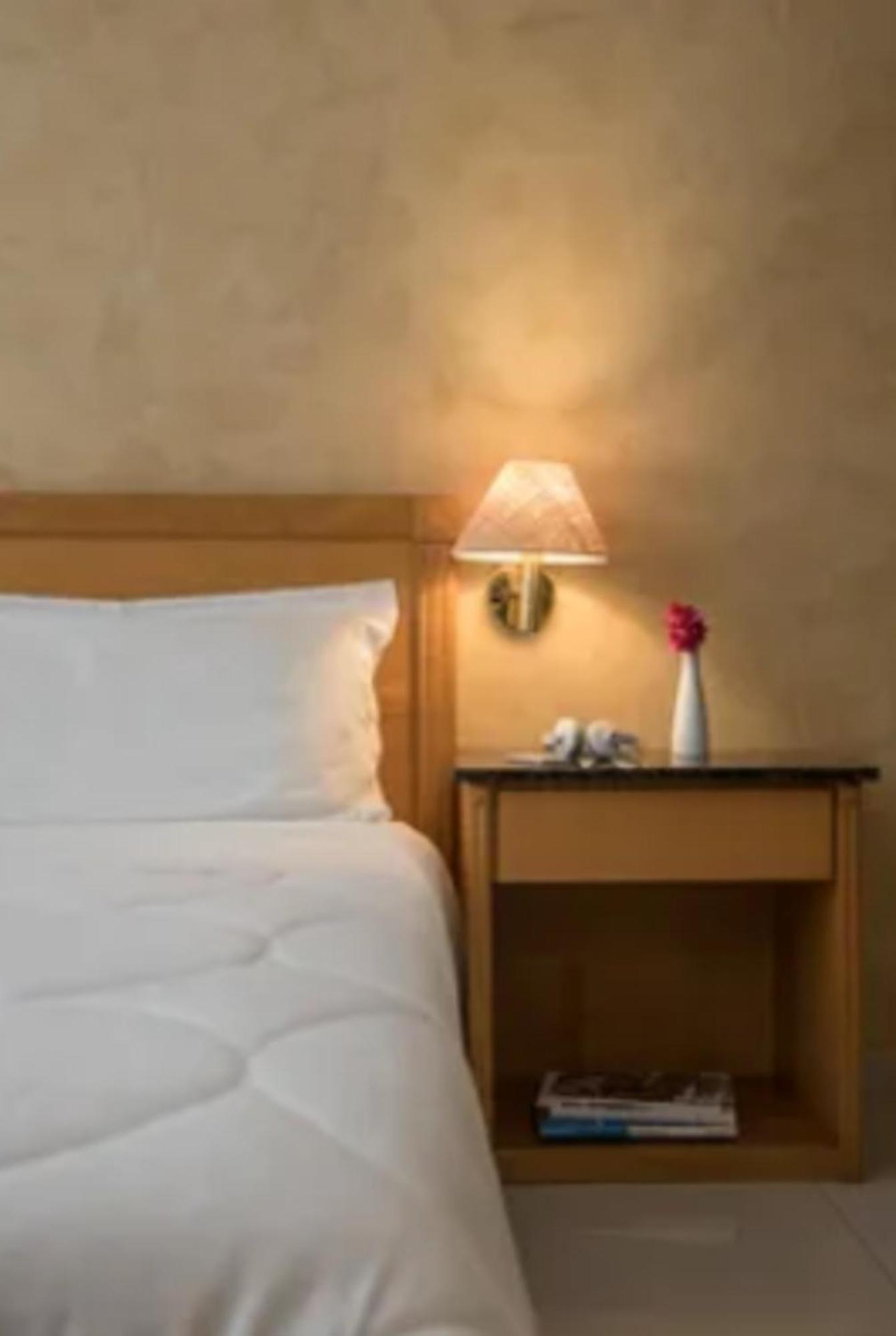 Hotel Nacional De Rio Preto - Distributed By Intercity เซาโจเซ โด รีโอเปรโต ห้อง รูปภาพ